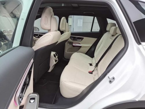 벤츠 GLC클래스 X254 GLC300 4MATIC 사진 6