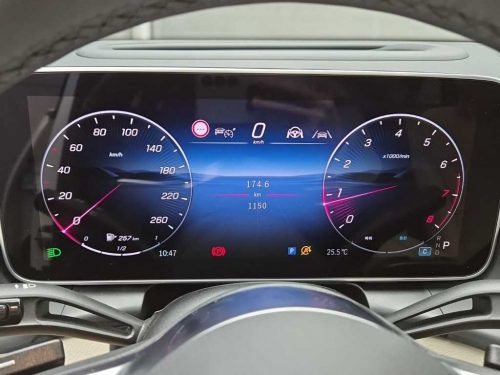 벤츠 GLC클래스 X254 GLC300 4MATIC 사진 8