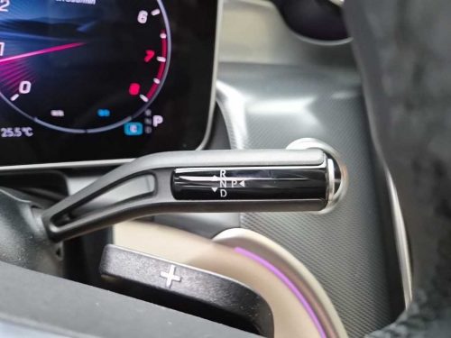 벤츠 GLC클래스 X254 GLC300 4MATIC 사진 10