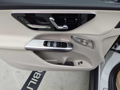 벤츠 GLC클래스 X254 GLC300 4MATIC 사진 11