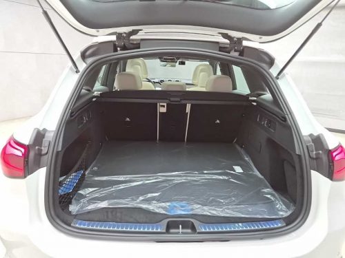 벤츠 GLC클래스 X254 GLC300 4MATIC 사진 16