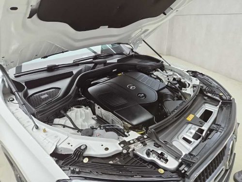 벤츠 GLC클래스 X254 GLC300 4MATIC 사진 17