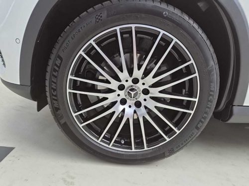 벤츠 GLC클래스 X254 GLC300 4MATIC 사진 18