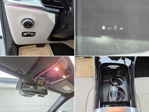 벤츠 GLC클래스 X254 GLC300 4MATIC 사진 20