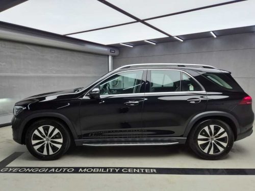 벤츠 GLE 클래스 W167 GLE 450 4MATIC 사진 모두보기