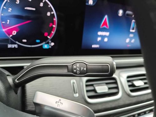 벤츠 GLE 클래스 W167 GLE 450 4MATIC 사진 10