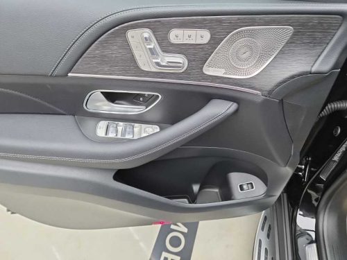 벤츠 GLE 클래스 W167 GLE 450 4MATIC 사진 11