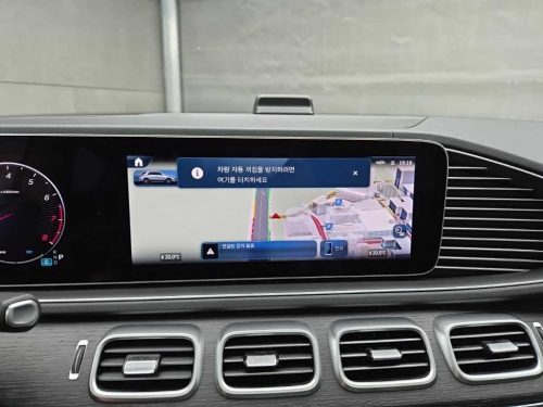 벤츠 GLE 클래스 W167 GLE 450 4MATIC 사진 13