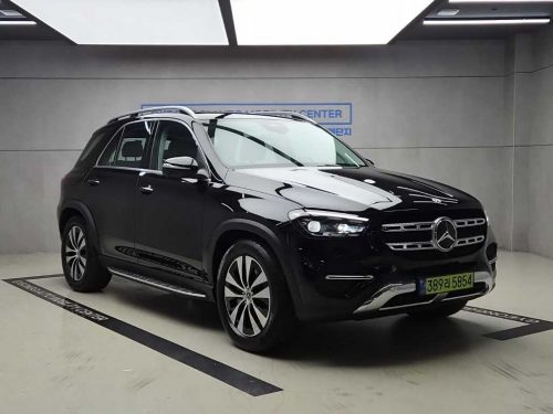 벤츠 GLE 클래스 W167 GLE 450 4MATIC