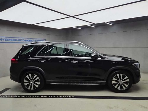 벤츠 GLE 클래스 W167 GLE 450 4MATIC 사진 2