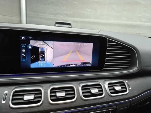 벤츠 GLE 클래스 W167 GLE 450 4MATIC 사진 14