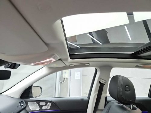 벤츠 GLE 클래스 W167 GLE 450 4MATIC 사진 15