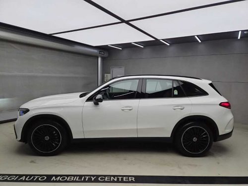 벤츠 GLC클래스 X254 GLC300 4MATIC 사진 4