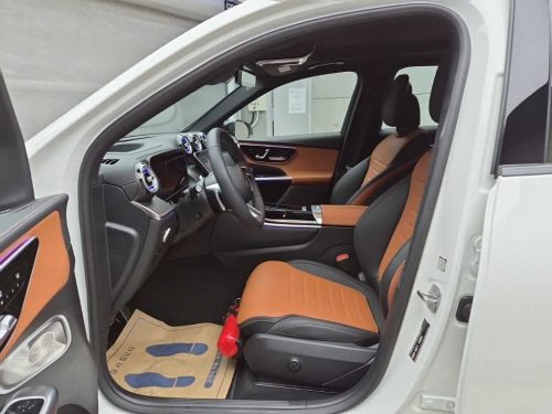 벤츠 GLC클래스 X254 GLC300 4MATIC 사진 5