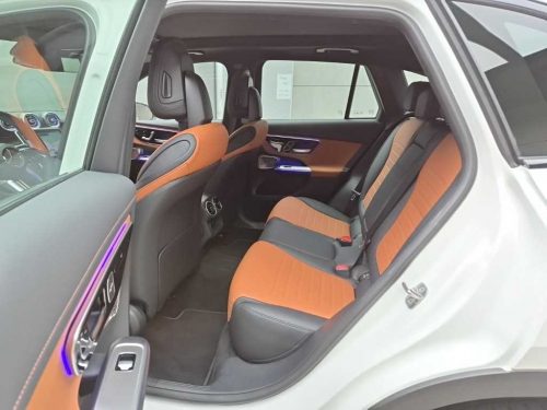 벤츠 GLC클래스 X254 GLC300 4MATIC 사진 6
