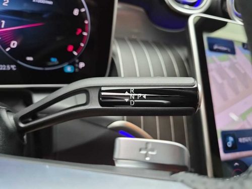 벤츠 GLC클래스 X254 GLC300 4MATIC 사진 10