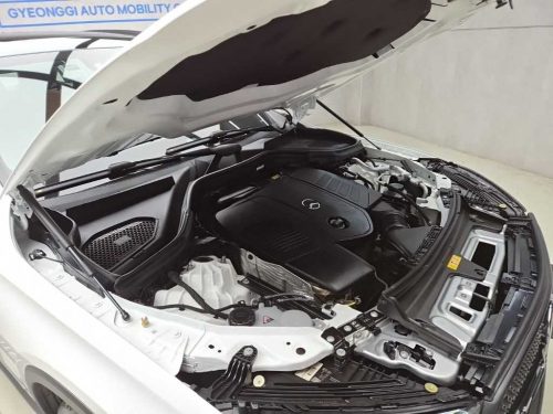 벤츠 GLC클래스 X254 GLC300 4MATIC 사진 17