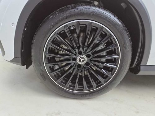 벤츠 GLC클래스 X254 GLC300 4MATIC 사진 18