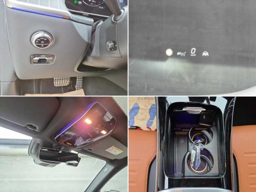 벤츠 GLC클래스 X254 GLC300 4MATIC 사진 20