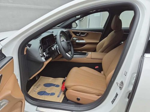 벤츠 E-클래스 W214 E300 4MATIC 사진 5