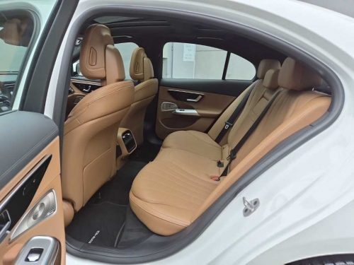 벤츠 E-클래스 W214 E300 4MATIC 사진 6