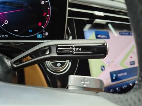 벤츠 E-클래스 W214 E300 4MATIC 사진 10