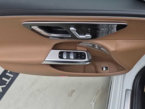 벤츠 E-클래스 W214 E300 4MATIC 사진 11