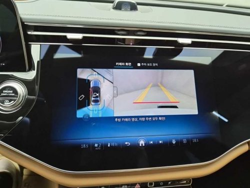 벤츠 E-클래스 W214 E300 4MATIC 사진 14