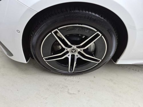 벤츠 E-클래스 W214 E300 4MATIC 사진 17