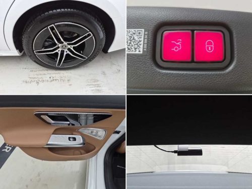 벤츠 E-클래스 W214 E300 4MATIC 사진 18