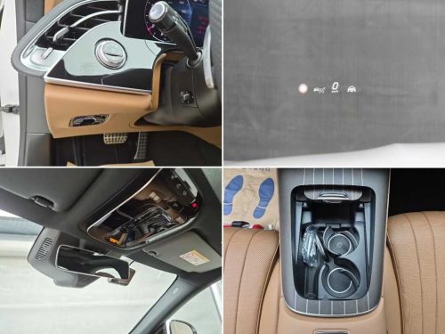 벤츠 E-클래스 W214 E300 4MATIC 사진 19