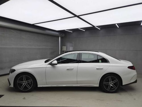 벤츠 E-클래스 W214 E200 사진 4
