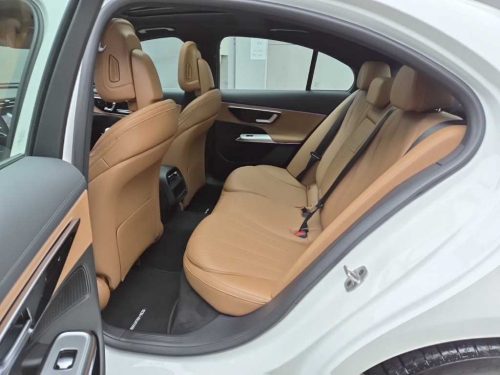 벤츠 E-클래스 W214 E200 사진 6