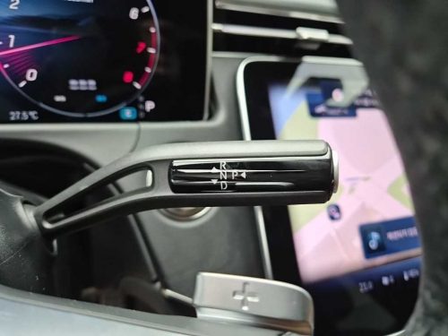 벤츠 E-클래스 W214 E200 사진 10