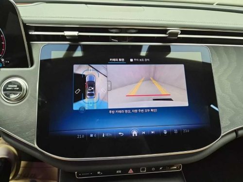 벤츠 E-클래스 W214 E200 사진 14