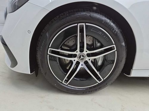 벤츠 E-클래스 W214 E200 사진 17