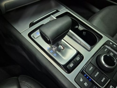 제네시스 G80 3.3 GDI AWD 사진 8