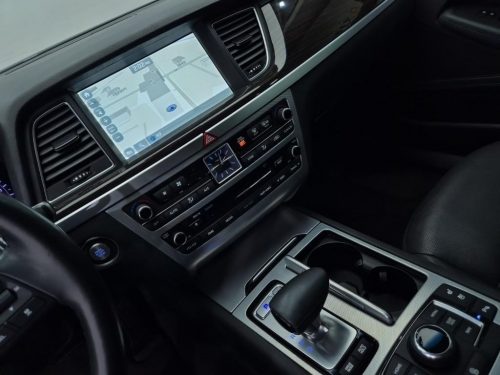 제네시스 G80 3.3 GDI AWD 사진 10