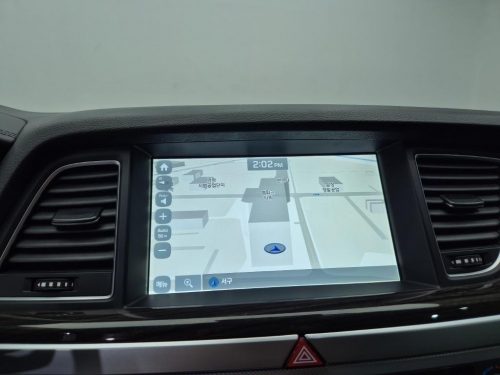 제네시스 G80 3.3 GDI AWD 사진 13
