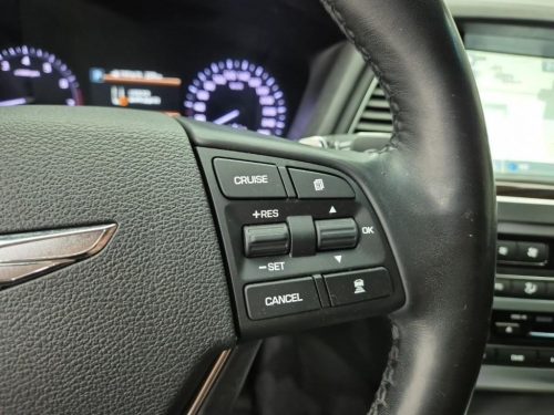 제네시스 G80 3.3 GDI AWD 사진 모두보기