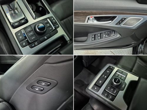 제네시스 G80 3.3 GDI AWD 사진 18