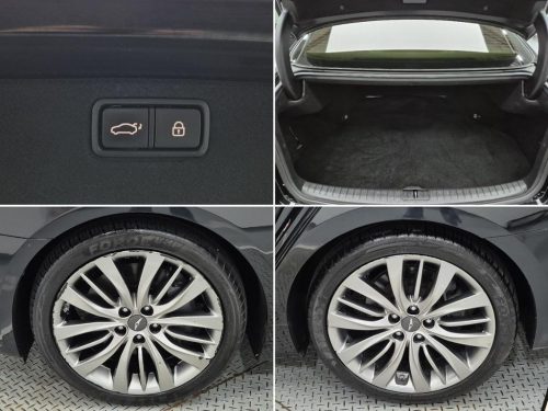 제네시스 G80 3.3 GDI AWD 사진 19