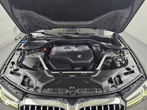 BMW 5시리즈 (G30) 520i M 스포츠 사진 6