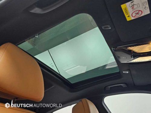 BMW 5시리즈 (G30) 520i M 스포츠 사진 18