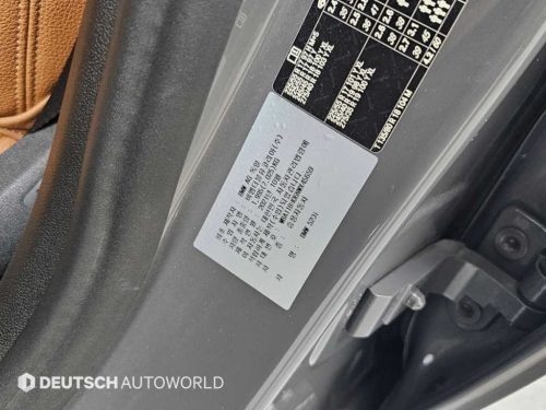 BMW 5시리즈 (G30) 520i M 스포츠 사진 20
