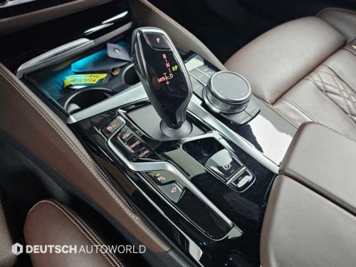 BMW 5시리즈 (G30) 530i xDrive M 스포츠 사진 9