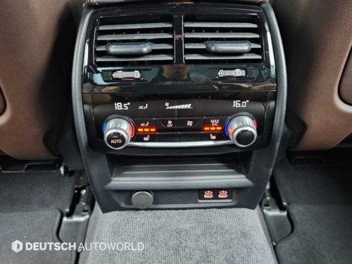 BMW 5시리즈 (G30) 530i xDrive M 스포츠 사진 16