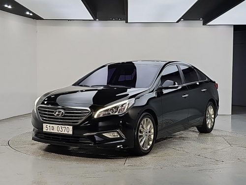 현대 LF 쏘나타 1.7 E-VGT 스마트