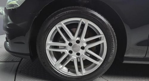 아우디 뉴A6 35 TDI 콰트로 사진 5