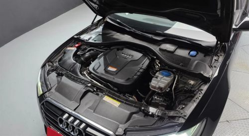 아우디 뉴A6 35 TDI 콰트로 사진 6